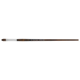 Monza® Cats Tongue Paintbrush | Long Handle | 2610